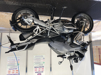 bmw gs 1200