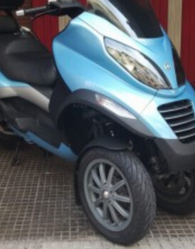 venta