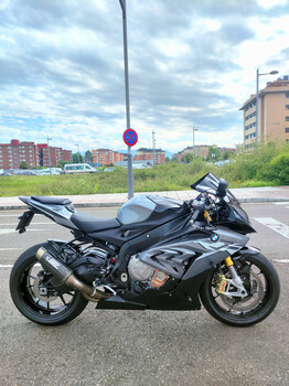 s1000rr