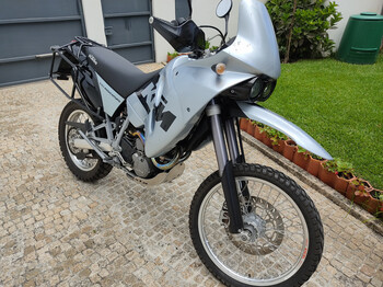 ktm
