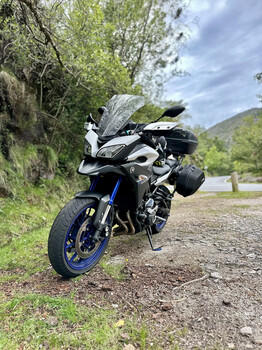 tracer 900