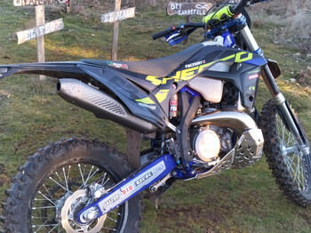 sherco se-r 300