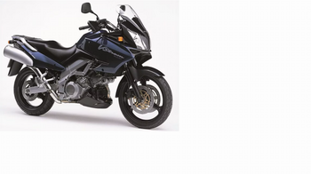 minha moto