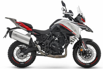 benelli trk 702 2025