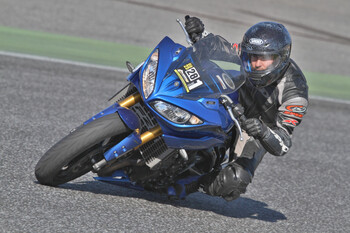 yamaha fazer 800