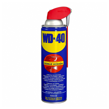 MultiusosWd40 Doble Acción 500ml