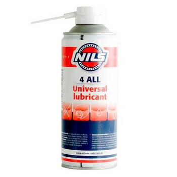 Multiusos Nils 4ALL 400ml