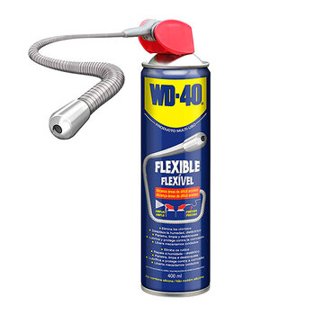 Multiusos Wd40 Frexible 400ml