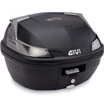 Maleta Givi B37NT Negro