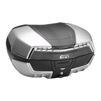 Maleta Givi V58 Maxia5 Tech Negra - V58NT