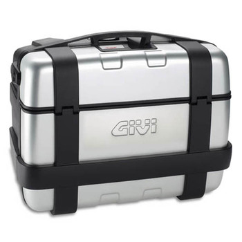 Maleta lateral Givi Trekker TRK46N