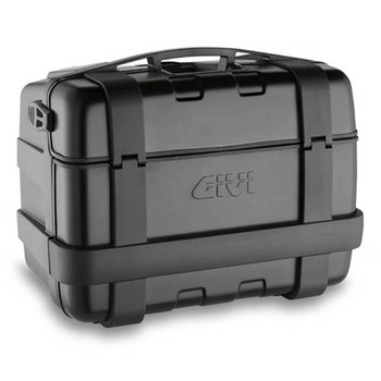 Maleta lateral Givi Trekker TRK46B