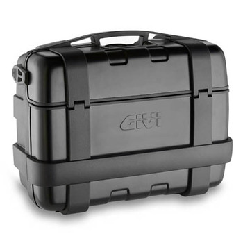 Maleta lateral Givi Trekker TRK33B