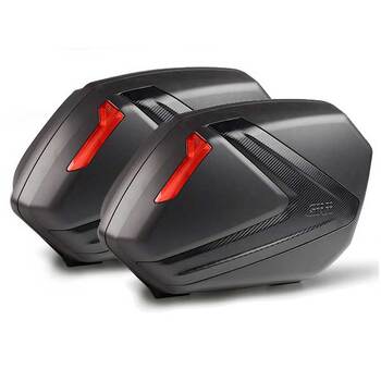 Maletas Laterales Givi V37NN