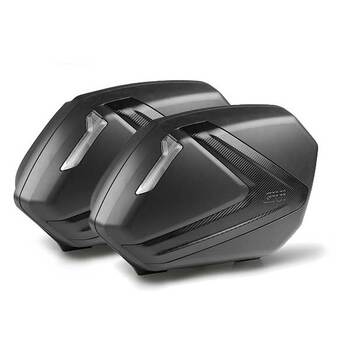 Maletas Laterales Givi V37NNT