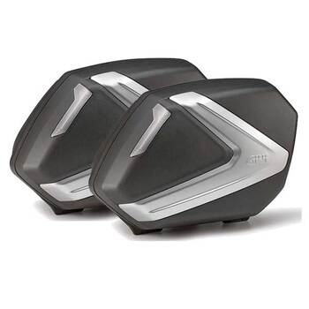 Maletas Laterales Givi V37NT