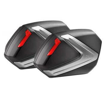 Maletas Laterales Givi V37Nv