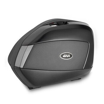 Maletas laterales Givi V35 NT Tech