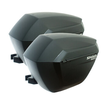 Maletas laterales Shad SH23