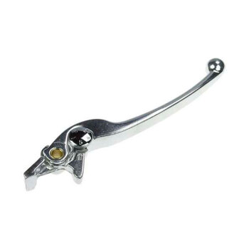 Maneta derecha SGR cromada Kawasaki ER-5
