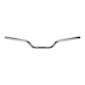 Manillar Domino 22mm Acero Cromado 0186.31.60.04 -