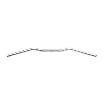 Manillar TRW MCL100CB Aluminio 22 mm Superbike Pla