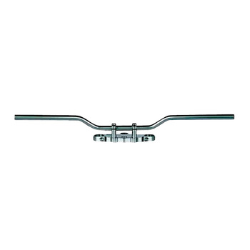 Manillar TRW MCL124SC Speedfighter Acero 22 mm