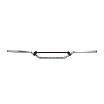 Manillar TRW MCL155T Aluminio 22mm Off-Road Titani