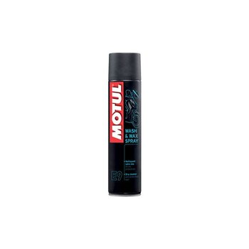 Mantenimiento y protección Motul E9