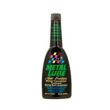 Metal Lube Transmision Manual y engranajes 120ml
