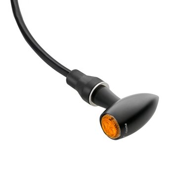 Mini Intermitente LED Rizoma CLUB FR150B