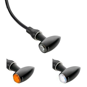 Mini Intermitente Rizoma Club L FR151B