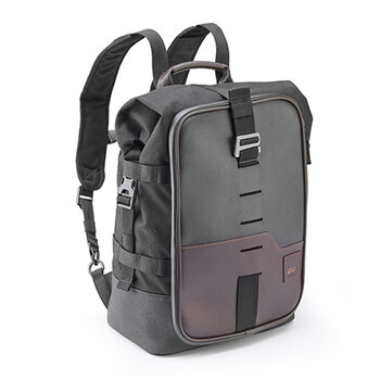 Mochila-Bolsa Sillín Givi Corium 18 litros