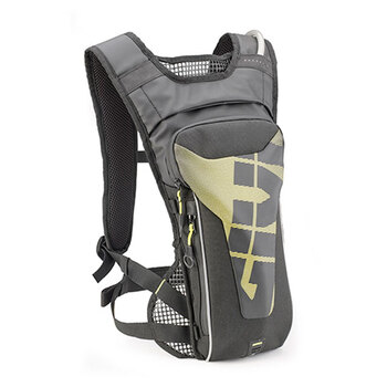 Mochila con Bolsa de Agua integrada Givi 3 litros