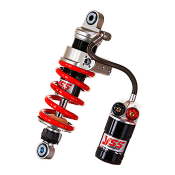 Monoamortiguador YSS Gas con botella Ducati Hypers