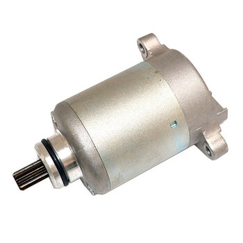 Motor Arranque 12V 0,45Kw - Rotación Izquierda