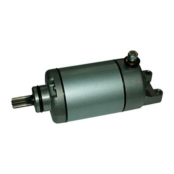 Motor Arranque SGR 4178192 12V 0,70Kw - 9 Dientes