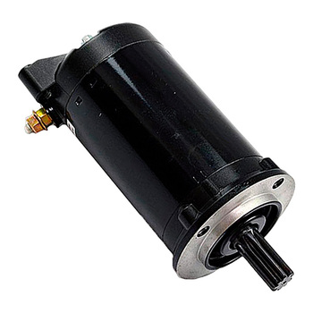 Motor de Arranque SGR Ducati Hypermotard SP 939 16