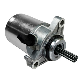 Motor de Arranque SGR Yamaha N-MAX 125 17-20 - 045