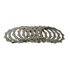 Motorcycle Clutch Kit Set CK1206