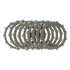 Motorcycle Clutch Kit Set CK1206