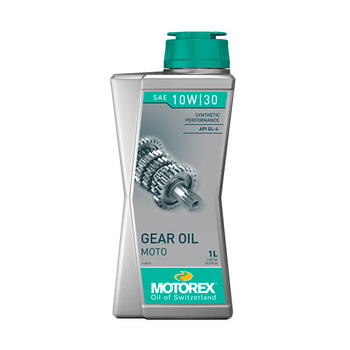 Motorex Caja de Cambios 10W30 1L