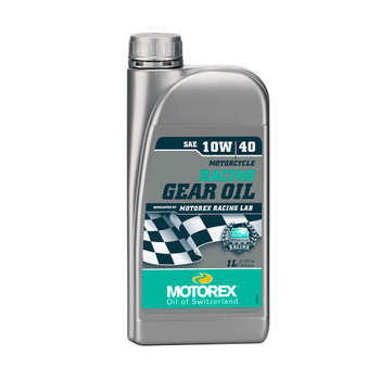 Motorex Caja de Cambios 10W40 1L