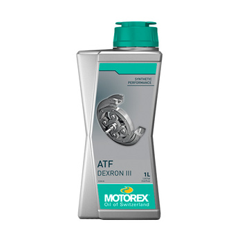 Motorex Caja de Cambios Atf Dexron III