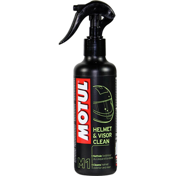 Motul M1 Limpiador de Casco Exterior