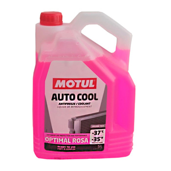 Motul Anticongelante Auto Cool Optimal Rosa