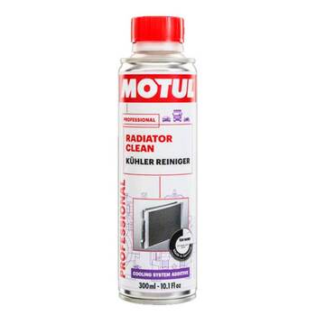 Motul Radiator Clean