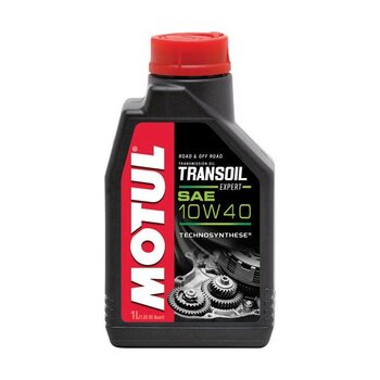Motul Transoil 10W40 Expert 1L