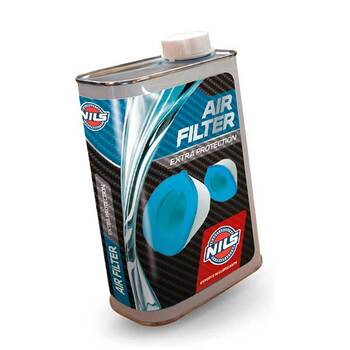 Nils Filter Oil 1L