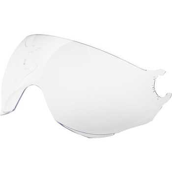 Visor Solar LS2 OF562/OF558 Transparente - 800562V
